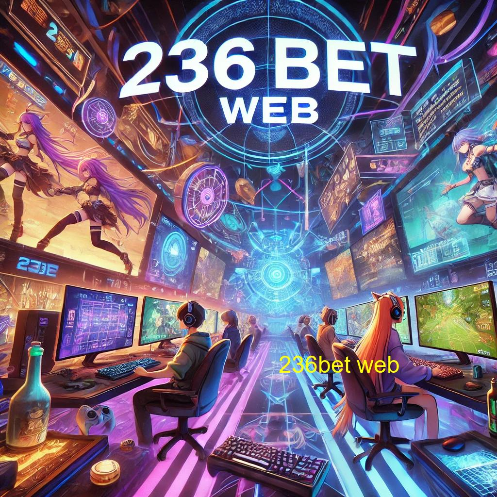 236bet web