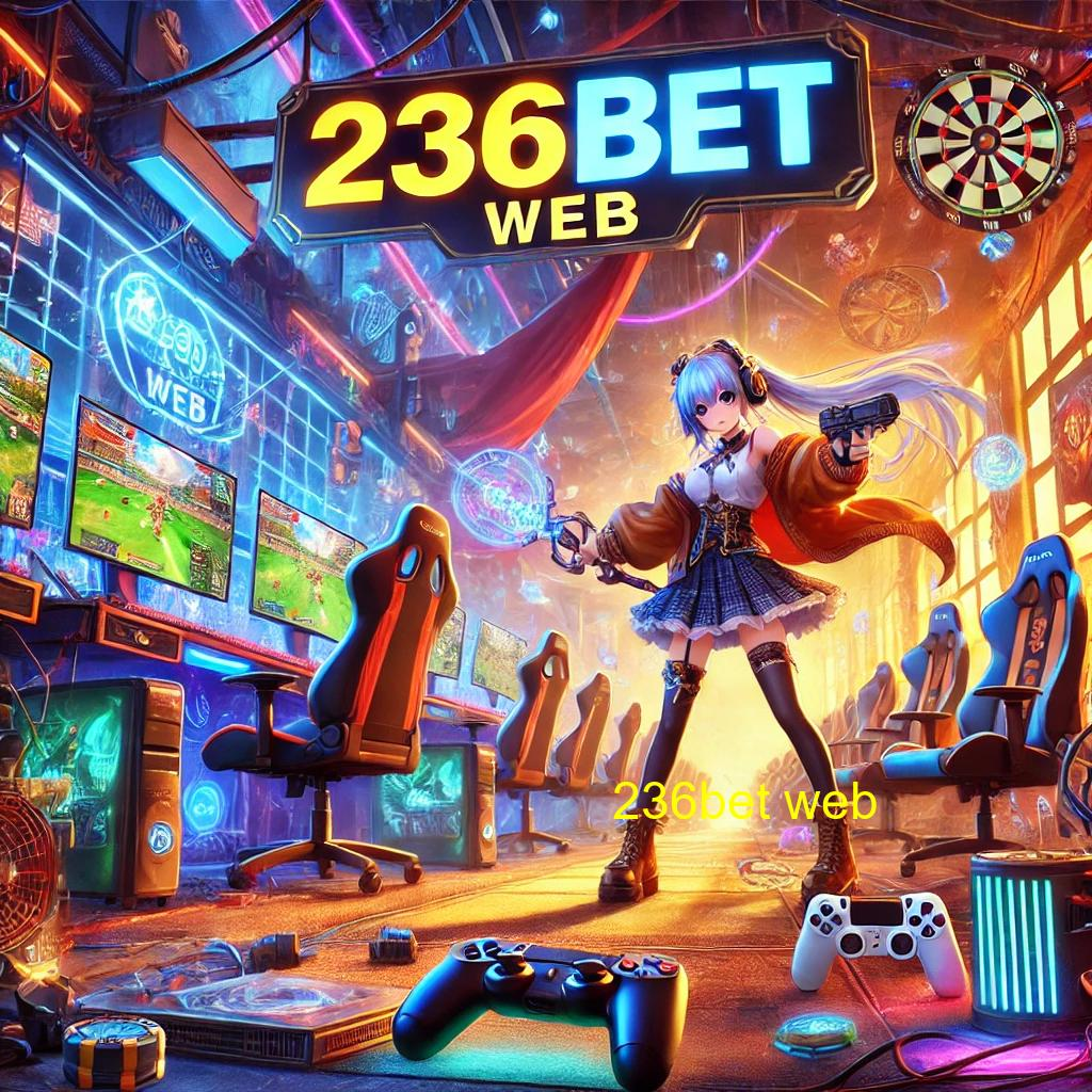 236bet web