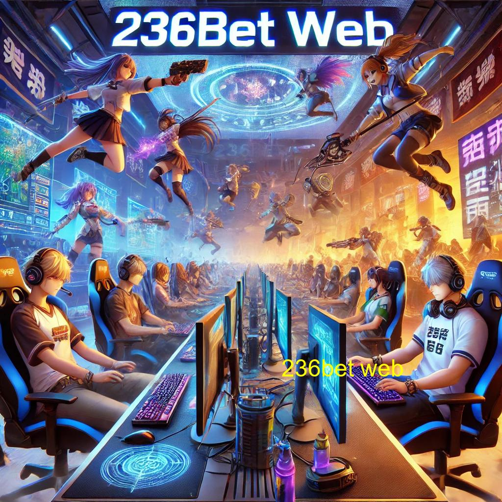 236bet web