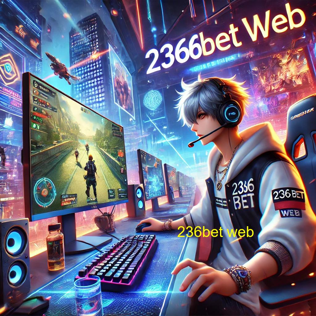 236bet web